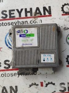 eco tech 67R-014320 tüp beyni