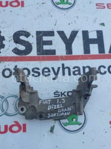 fiat 1.3 dizel şanzıman bağlantı braketi