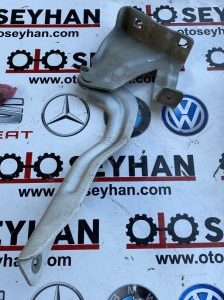 nissan qashqai J11 2016 sol kaput menteşesi