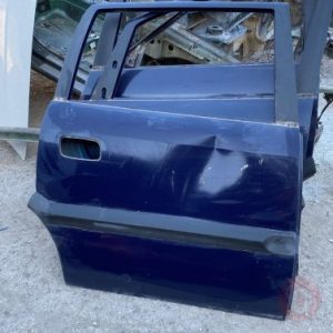 opel zafira 2003 sağ arka kapı