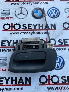 opel zafira 2003 sol arka kapı dış açma kolu