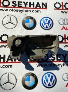 opel zafira 2003 sol ön kapı açma kolu braketi