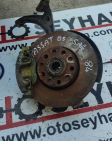 passat 2003 sağ ön dolu taşıyıcı