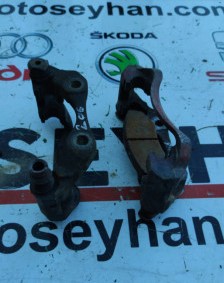 peugeot 206 ön sağ sol kaliper (klaper)