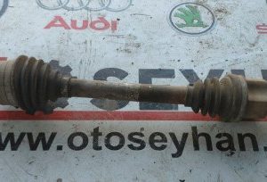 peugeot 206 sol aks