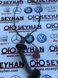 peugeot 206 sol arka kapı tesisatı