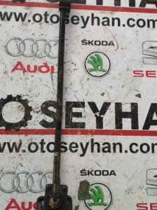peugeot 206 vites kolu levyesi