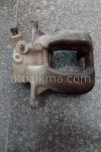 peugeot 407 sol ön fren merkezi