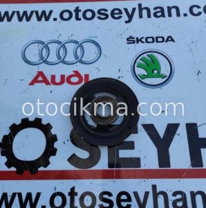 peugeot ford euro 4 krank kasnağı