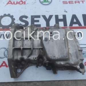 renault megan 4 talisman trafic 2013 1.6 dci yağ karteri