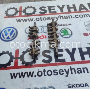 renault symbol 1.2 benzinli eksantrik piano çekiçleri
