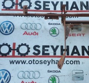 renault symbol 2012 göğüs demiri