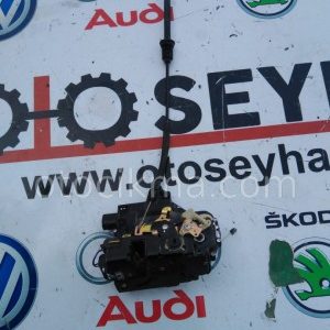 seat cordoba arka sağ kapı kilidi