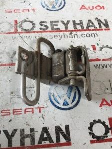 seat leon 2002 sağ arka kapı alt menteşesi