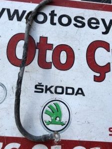 skoda octavia 1Z şase kablosu