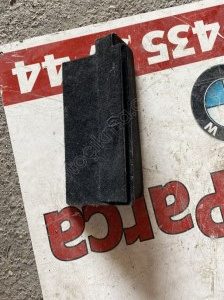 skoda super b orta konsol iç gözü