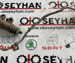 toyota carina 1998 2.0 gli debriyaj merkezi üst