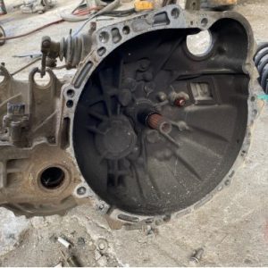 toyota carina 1998 2.0 gli manuel şanzıman