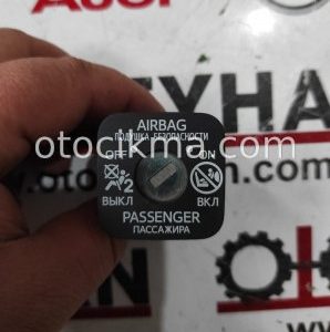 toyota corolla 2017 airbag açıp kapama