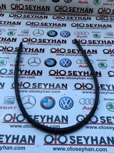 toyota yaris 2012 ön cam ızgarası kaput lastiği