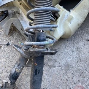 volkswagen golf 5 ön sağ amortisör