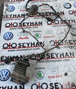 volkswagen golf 5 sağ arka kapı tesisatı