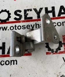 volkswagen golf 5 sağ arka kapı üst menteşesi