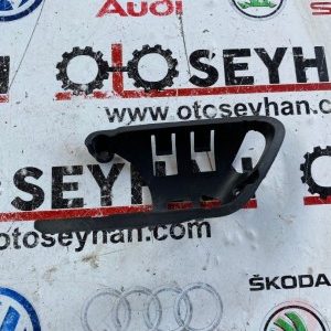 volkswagen jetta 2009 sol arka kapı iç açma kolu tutucu yuvası