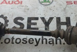 volkswagen passat 1.9 TDİ sol aks