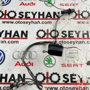 volkswagen polo 2010-14 sol far iç tesisatı