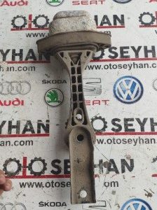 vw bora 1.9 tdi agr alt motor kulağı