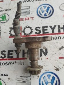 vw bora arka teker poryası ve abs sensörü