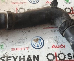 vw jetta 2009 hava filtre borusu