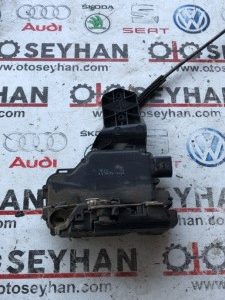 vw passat b5 sağ ön kapı kilidi