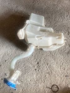 vw polo 2018 dgt motor cam suyu bidonu