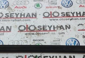 vw polo classic arka sol kapı iç sıyırıcı fitil