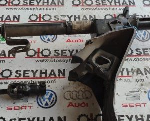 vw polo classic direksiyon kolonu ve mafsal