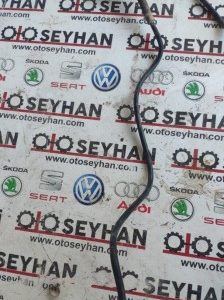 vw polo classic vakum boşaltma valfi borusu