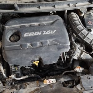 Hyundai i30 2015 CRDİ 1 6 dizel motor (2)